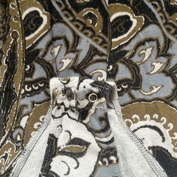 Free People body suit - Picture 3 of 4